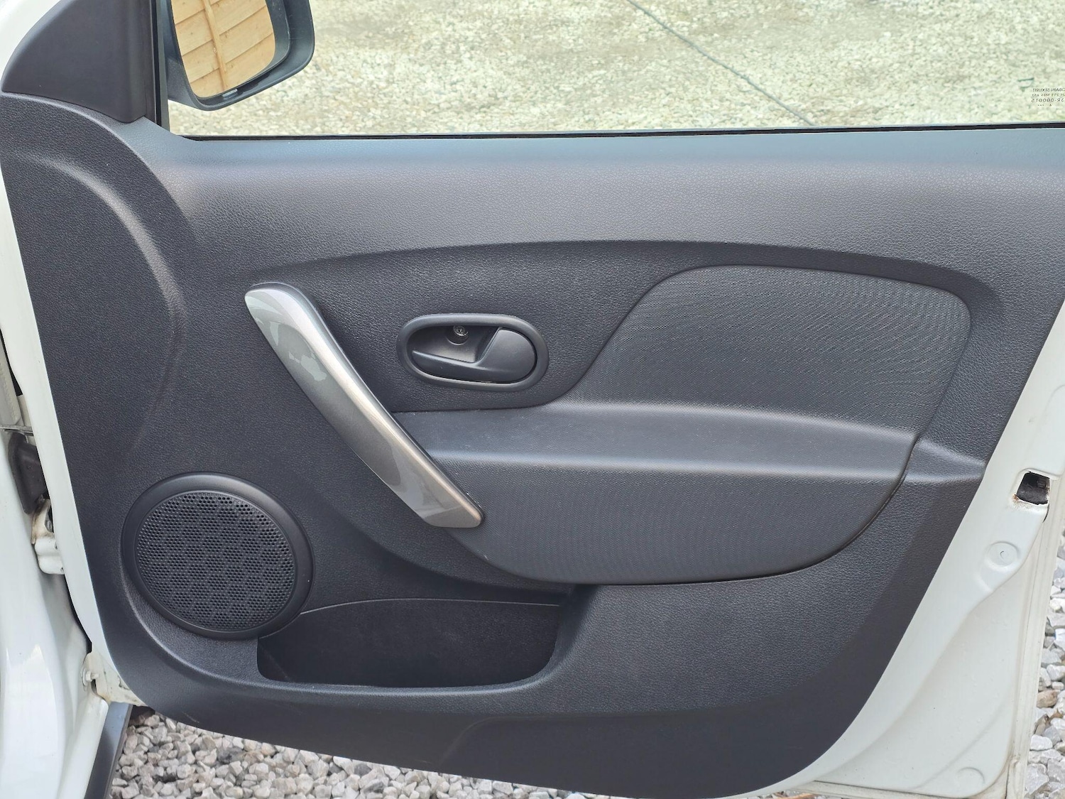 Used Dacia Sandero Stepway 2015 for sale - 77793413: Photo 32