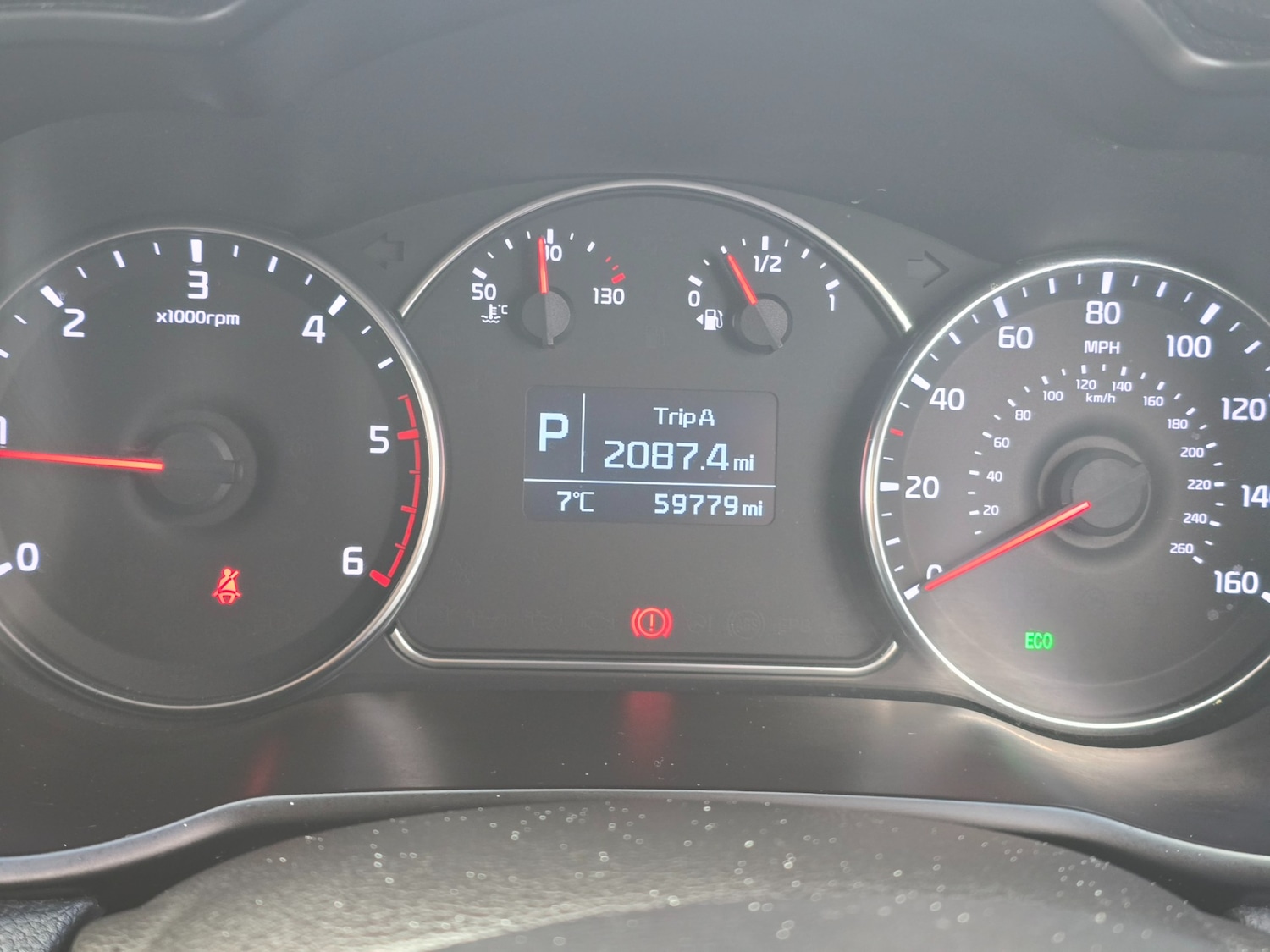 Used Kia Carens 2017 for sale - 77235646: Photo 17