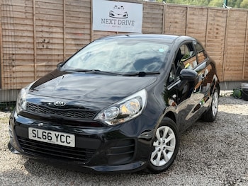 Used Kia Rio 2016 for sale - 79532377: Photo