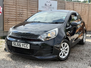 Used Kia Rio 2016 for sale - 79532377: Photo