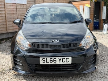 Used Kia Rio 2016 for sale - 79532377: Photo