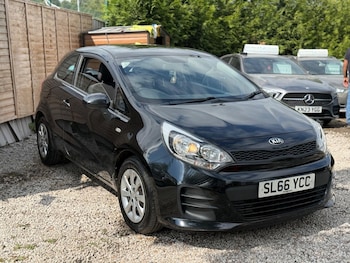 Used Kia Rio 2016 for sale - 79532377: Photo