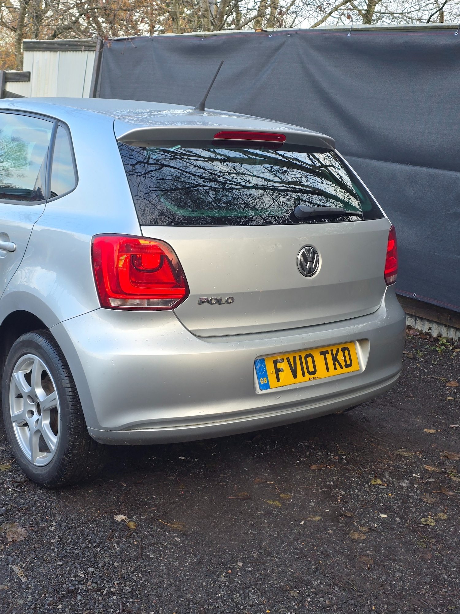 Used Volkswagen Polo 2010 for sale - 76958544: Photo 11