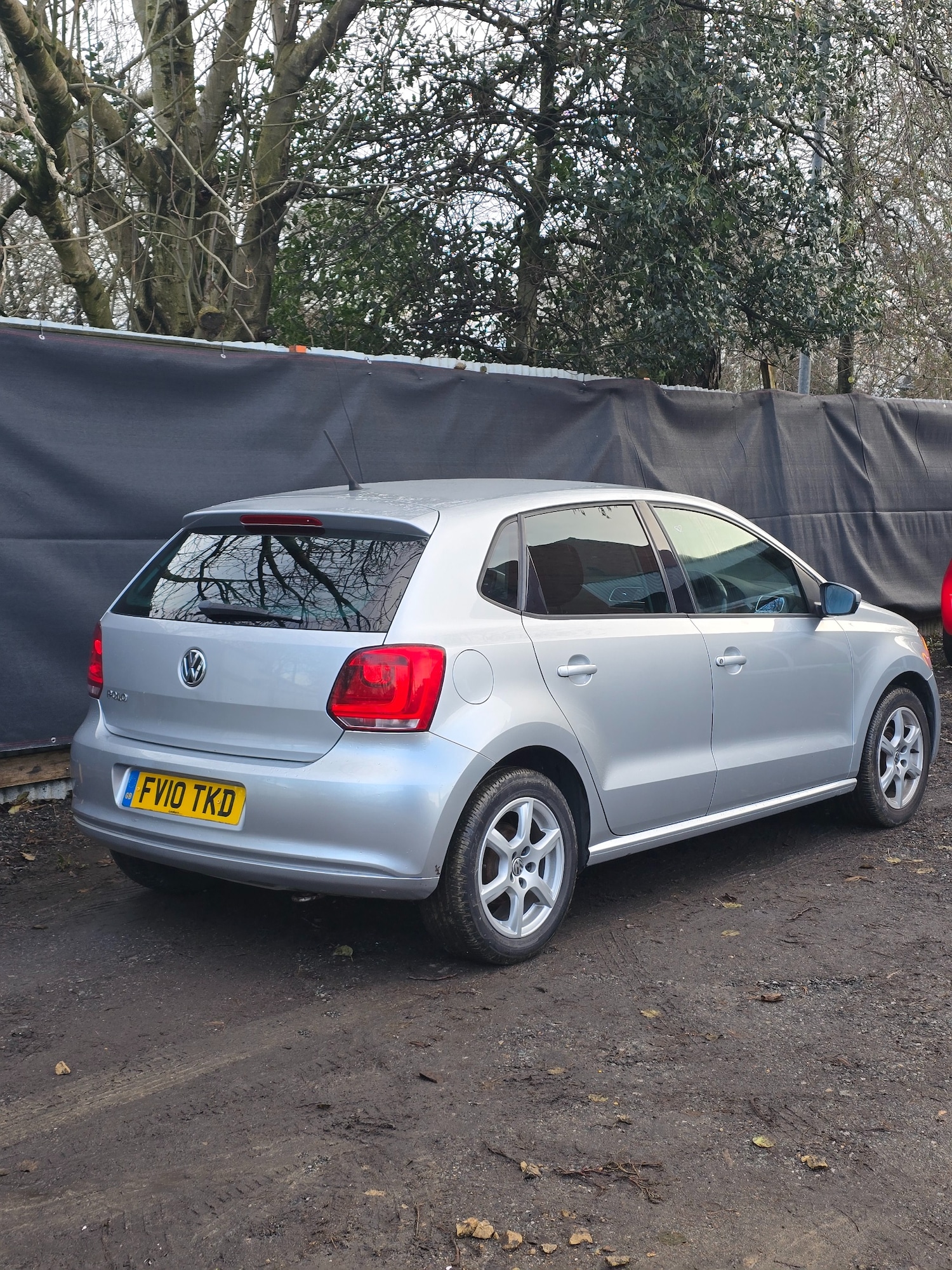 Used Volkswagen Polo 2010 for sale - 76958544: Photo 15