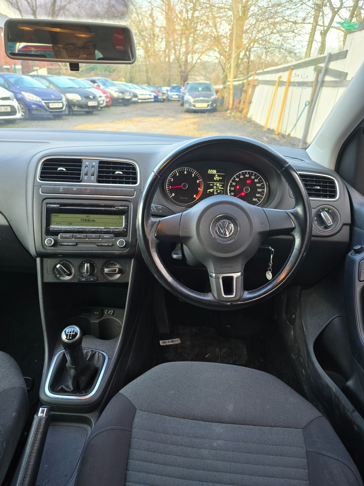 Used Volkswagen Polo 2010 for sale - 76958544: Photo 20