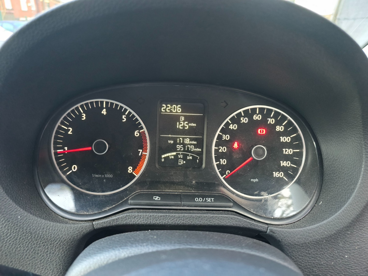 Used Volkswagen Polo 2010 for sale - 76958544: Photo 21