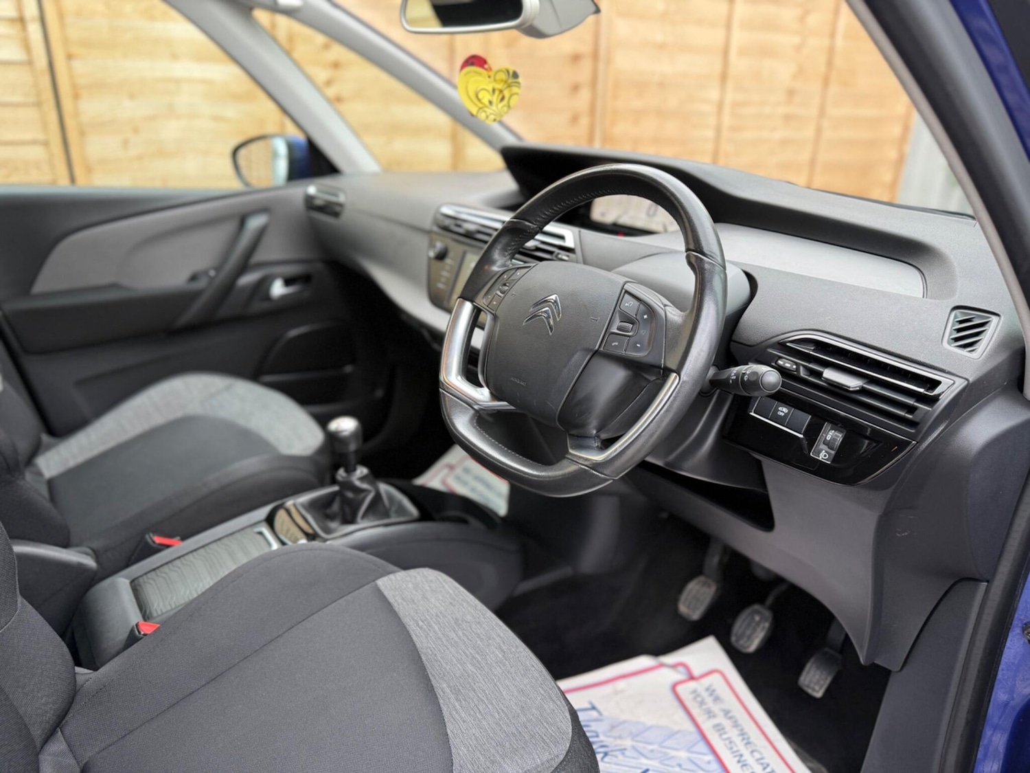 Used Citroen Grand C4 Picasso for sale - 78006379: Photo 13