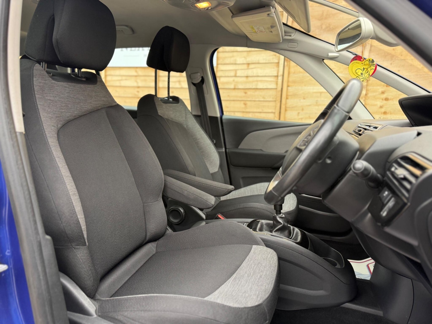 Used Citroen Grand C4 Picasso for sale - 78006379: Photo 15