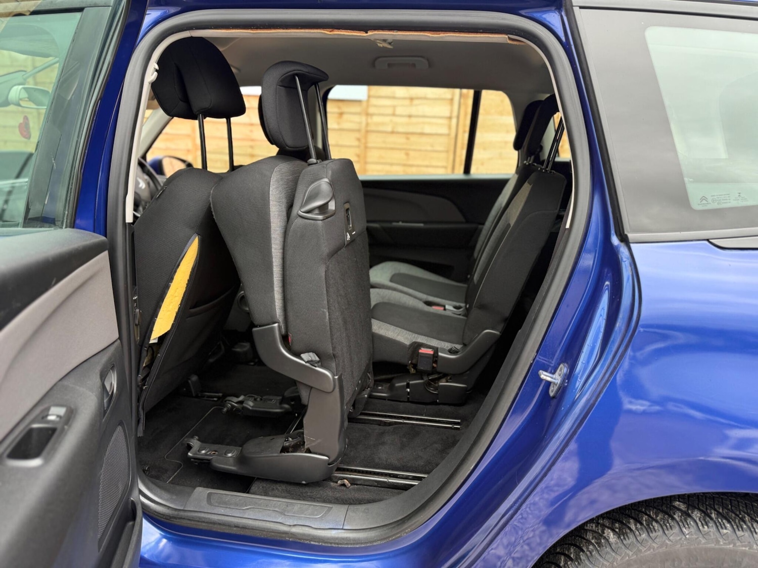 Used Citroen Grand C4 Picasso for sale - 78006379: Photo 16