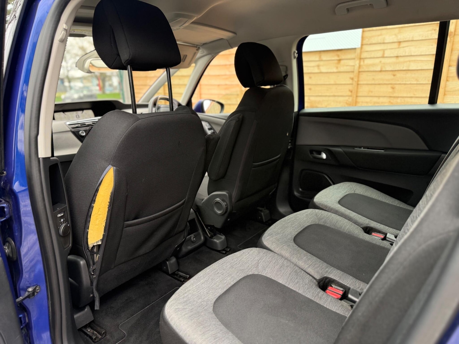 Used Citroen Grand C4 Picasso for sale - 78006379: Photo 17