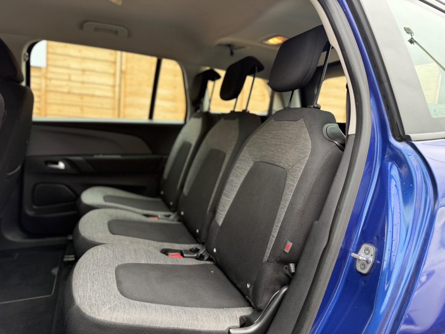 Used Citroen Grand C4 Picasso for sale - 78006379: Photo 18