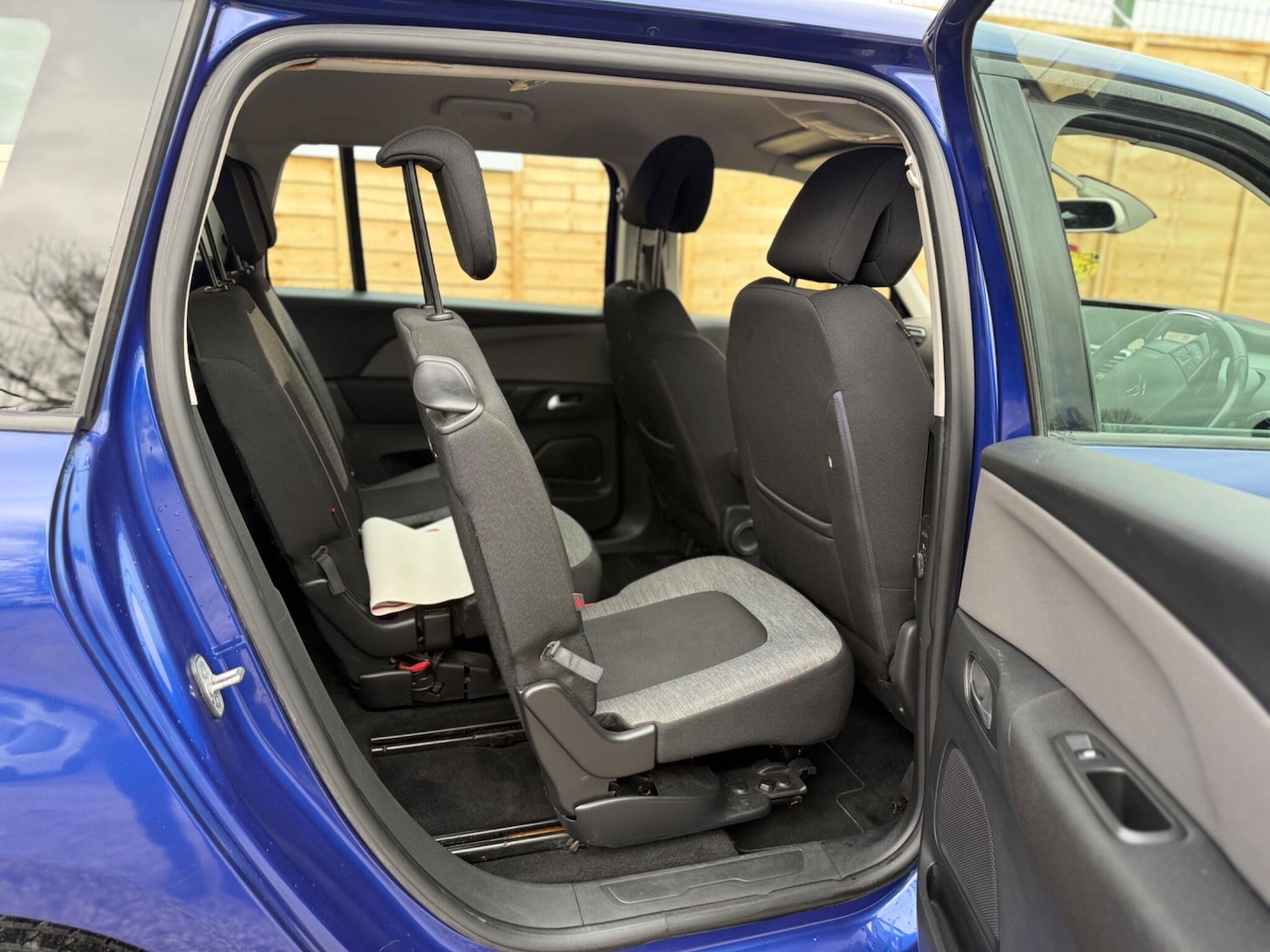 Used Citroen Grand C4 Picasso for sale - 78006379: Photo 19