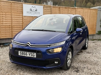 Citroen Grand C4 Picasso feature image