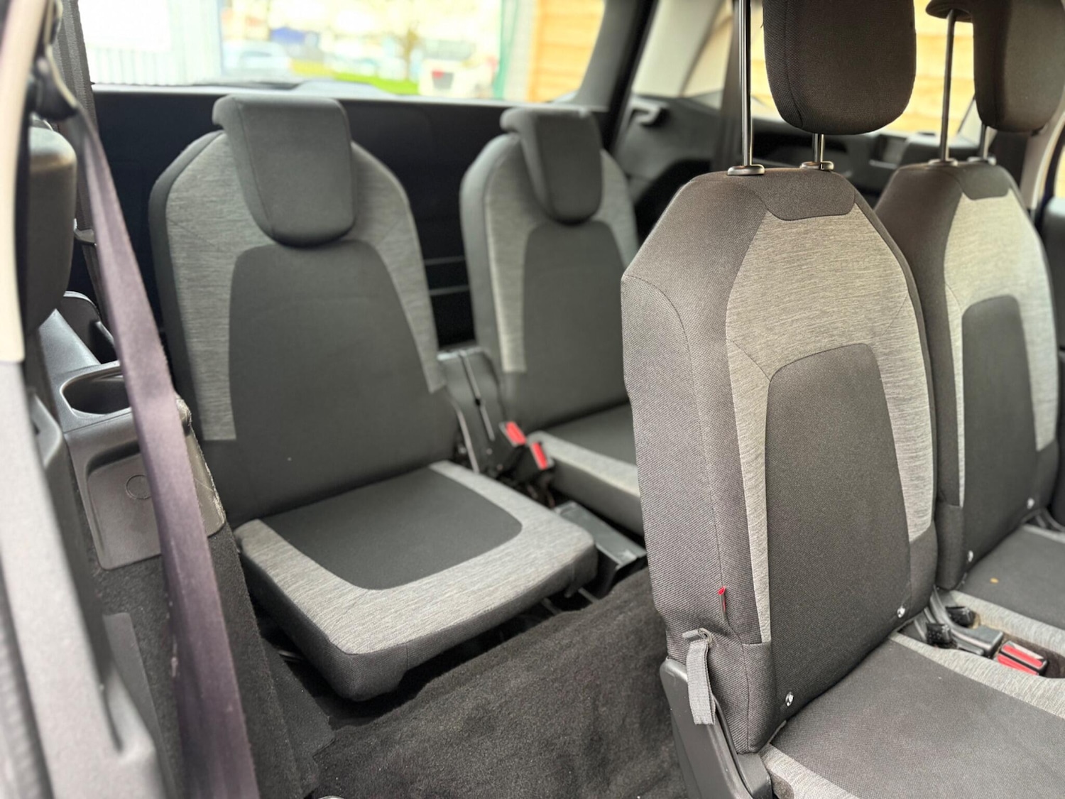 Used Citroen Grand C4 Picasso for sale - 78006379: Photo 20