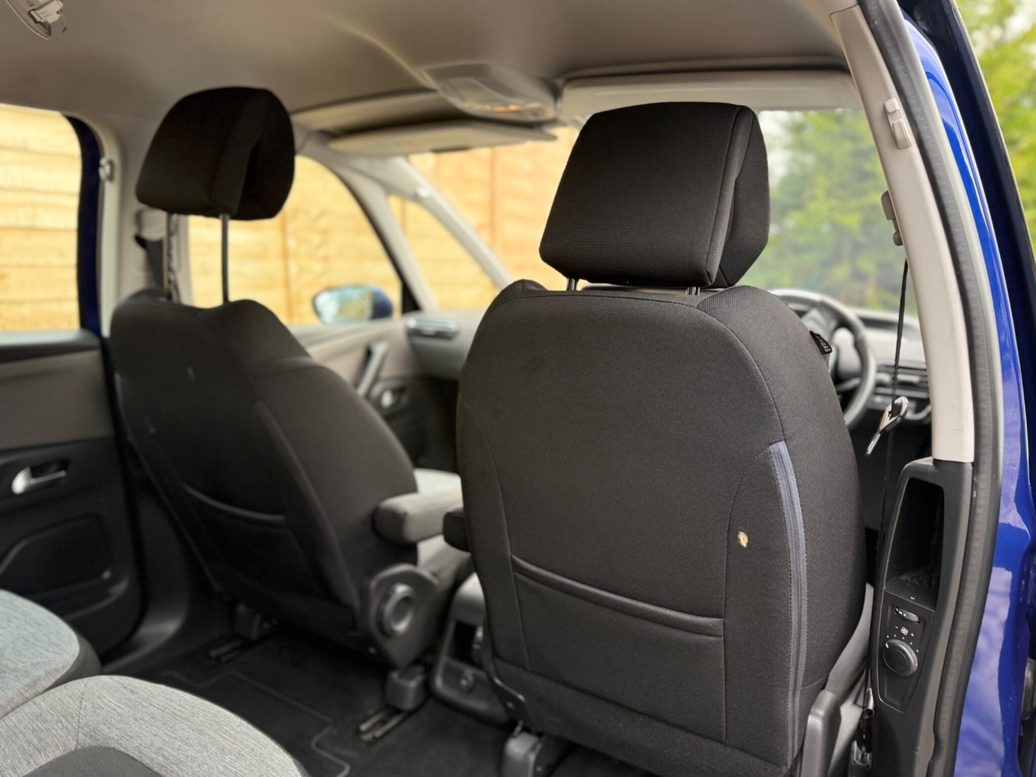 Used Citroen Grand C4 Picasso for sale - 78006379: Photo 22