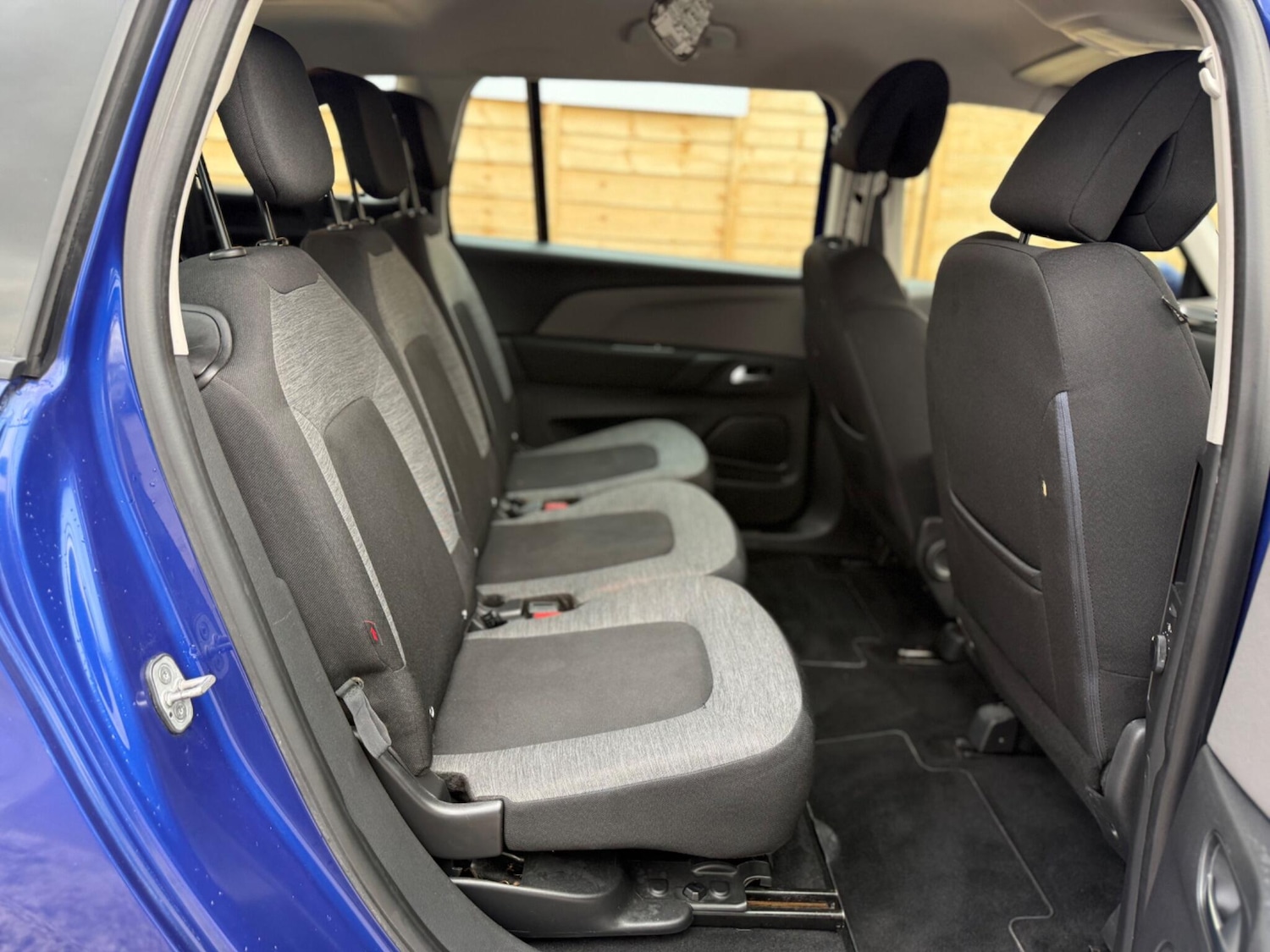 Used Citroen Grand C4 Picasso for sale - 78006379: Photo 23