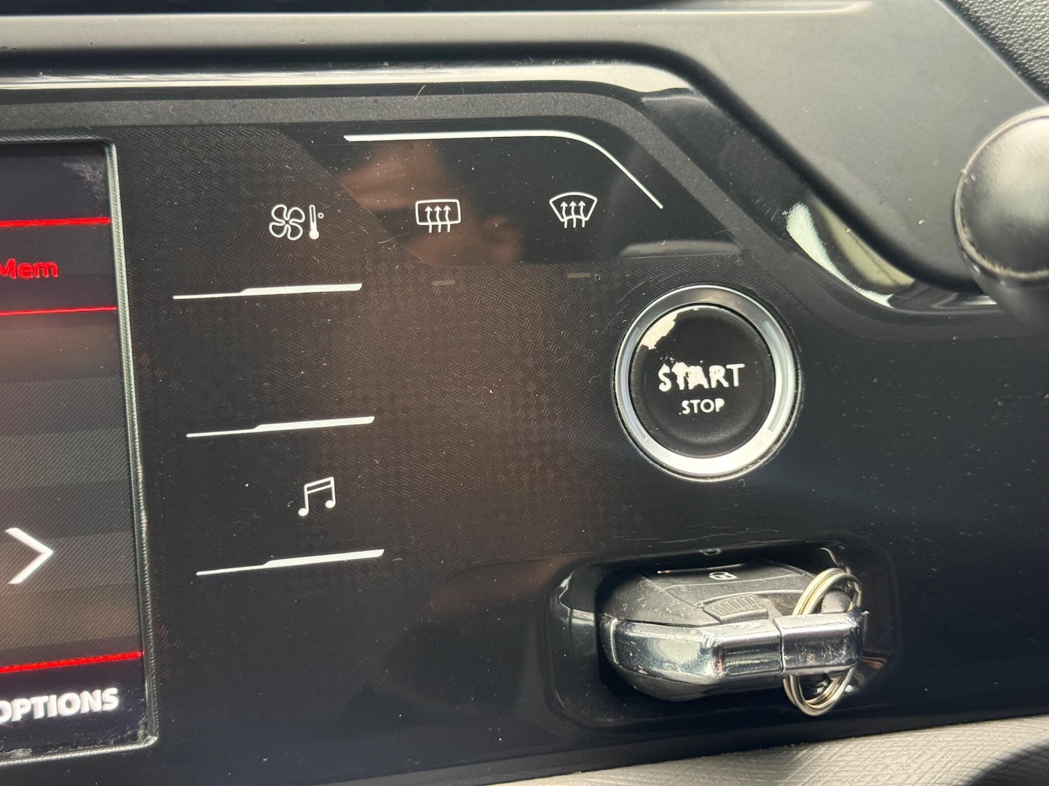 Used Citroen Grand C4 Picasso for sale - 78006379: Photo 27