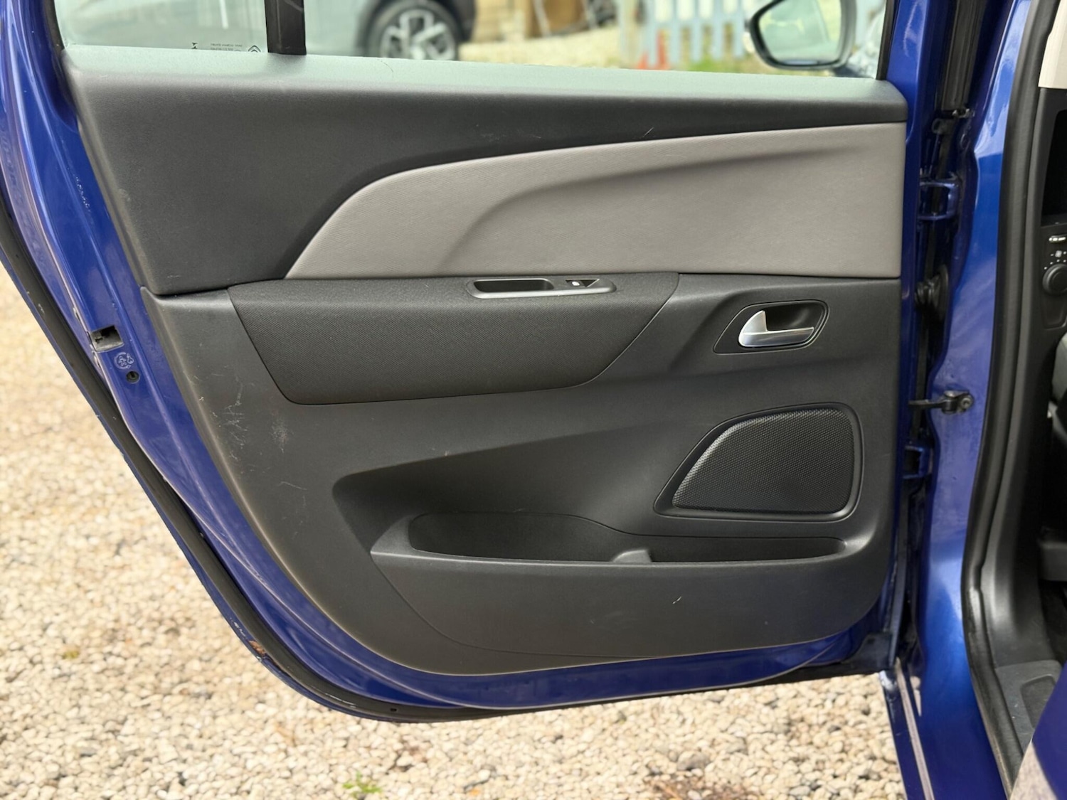 Used Citroen Grand C4 Picasso for sale - 78006379: Photo 31