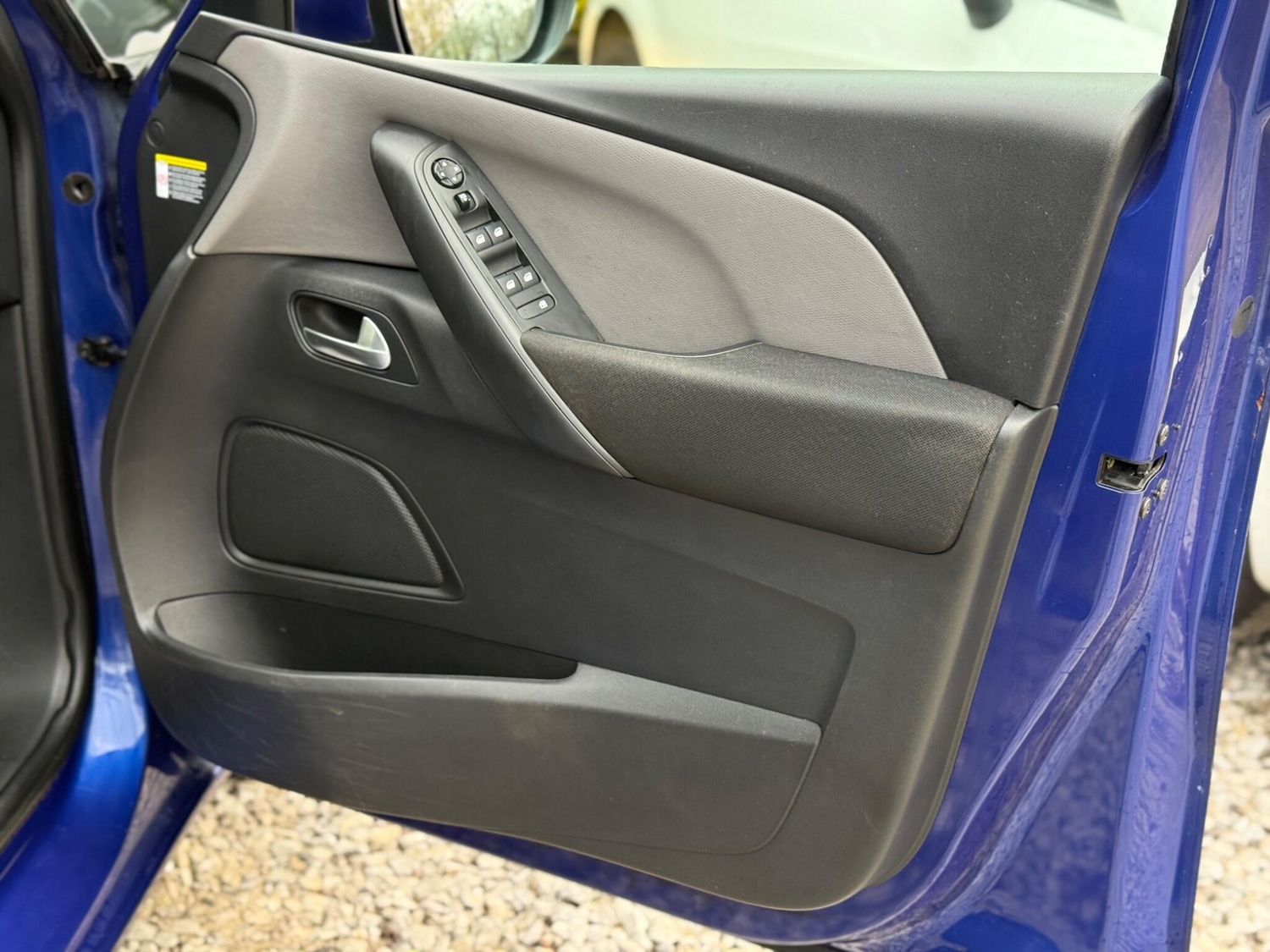 Used Citroen Grand C4 Picasso for sale - 78006379: Photo 32