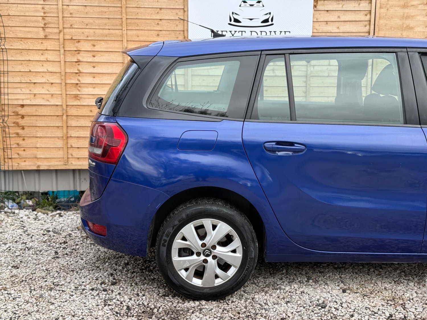 Used Citroen Grand C4 Picasso for sale - 78006379: Photo 33