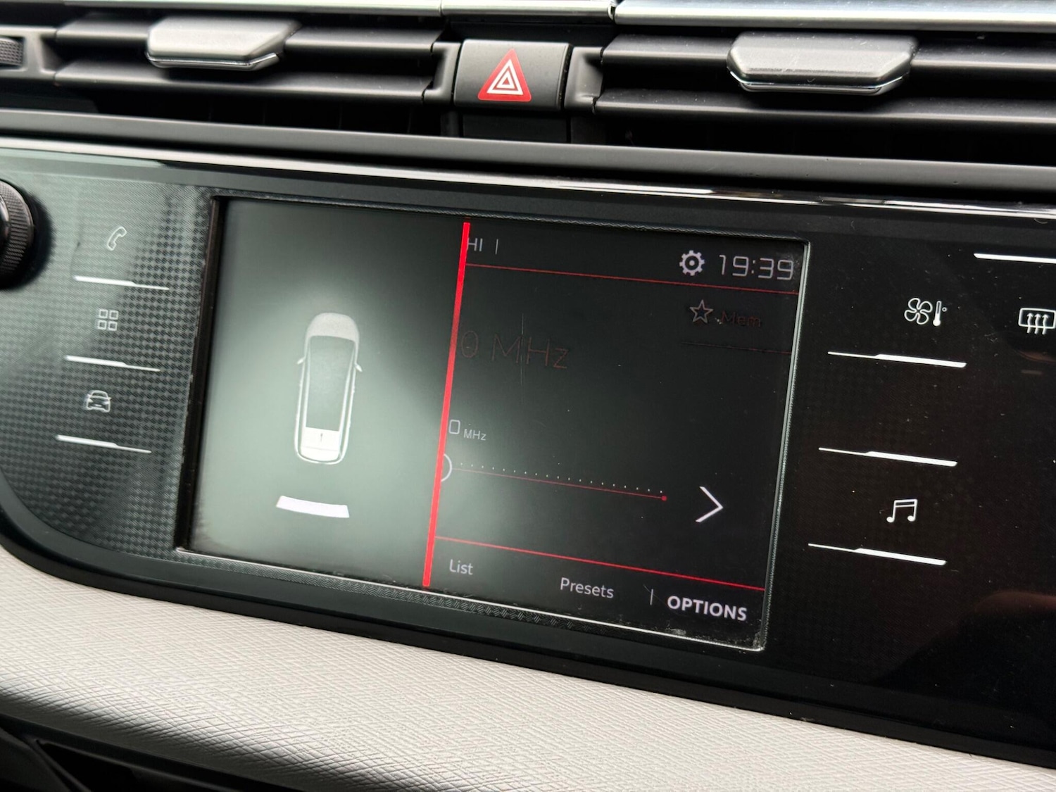 Used Citroen Grand C4 Picasso for sale - 78006379: Photo 34