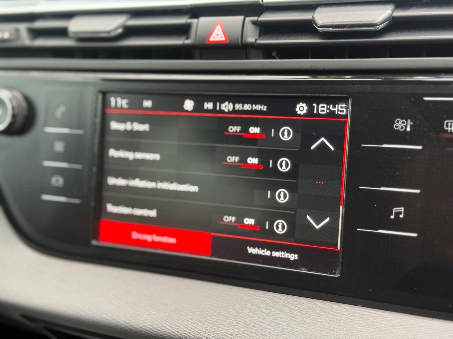 Used Citroen Grand C4 Picasso for sale - 78006379: Photo 37