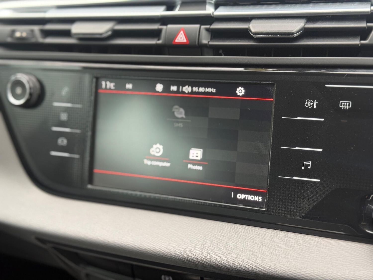 Used Citroen Grand C4 Picasso for sale - 78006379: Photo 38