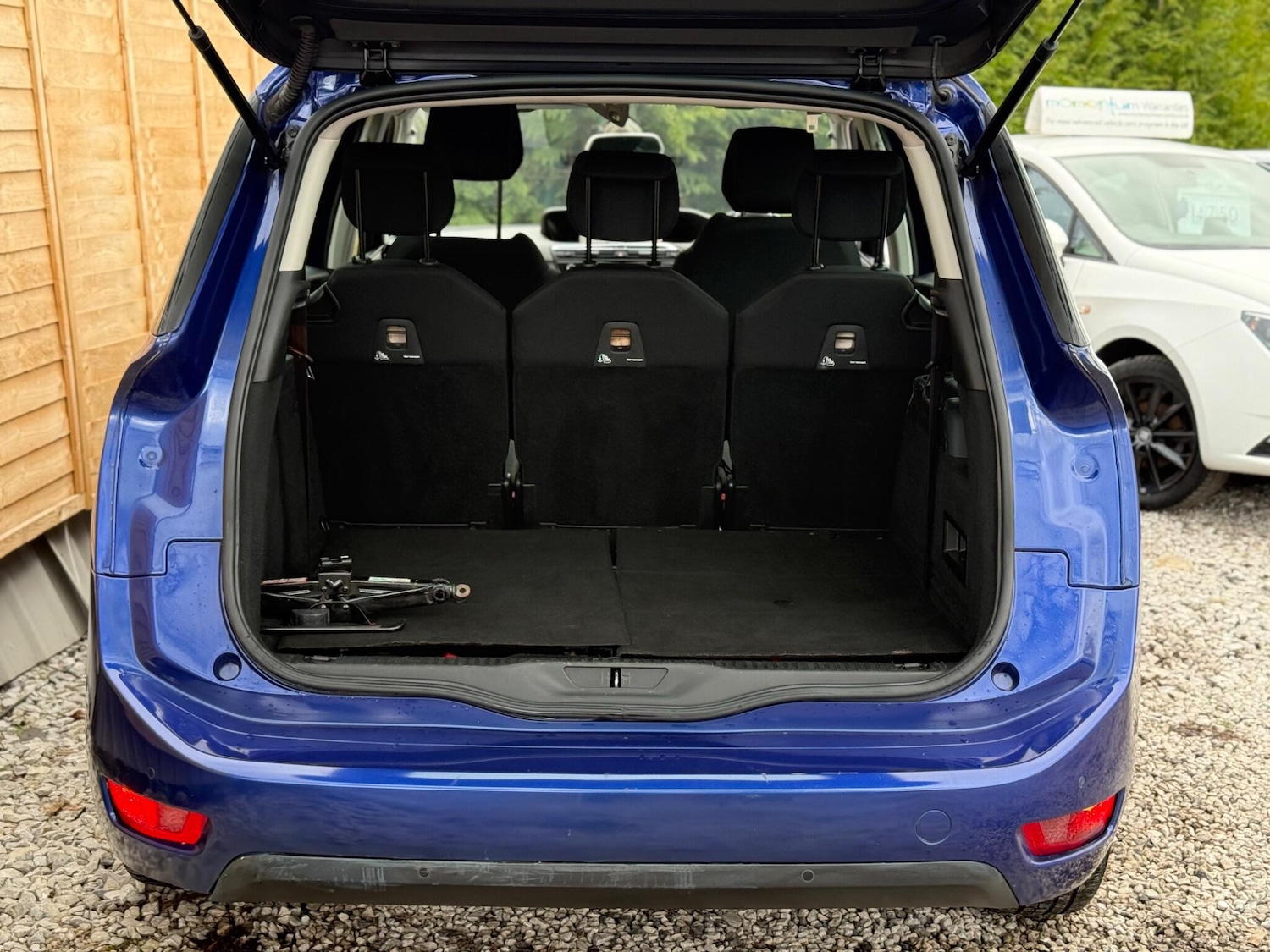 Used Citroen Grand C4 Picasso for sale - 78006379: Photo 41