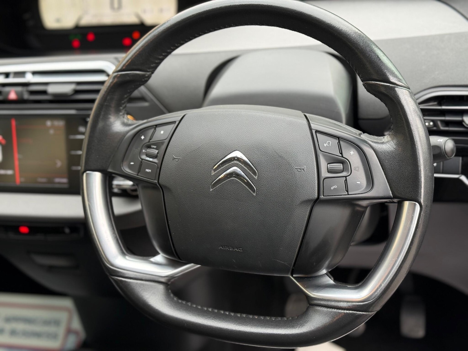 Used Citroen Grand C4 Picasso for sale - 78006379: Photo 42