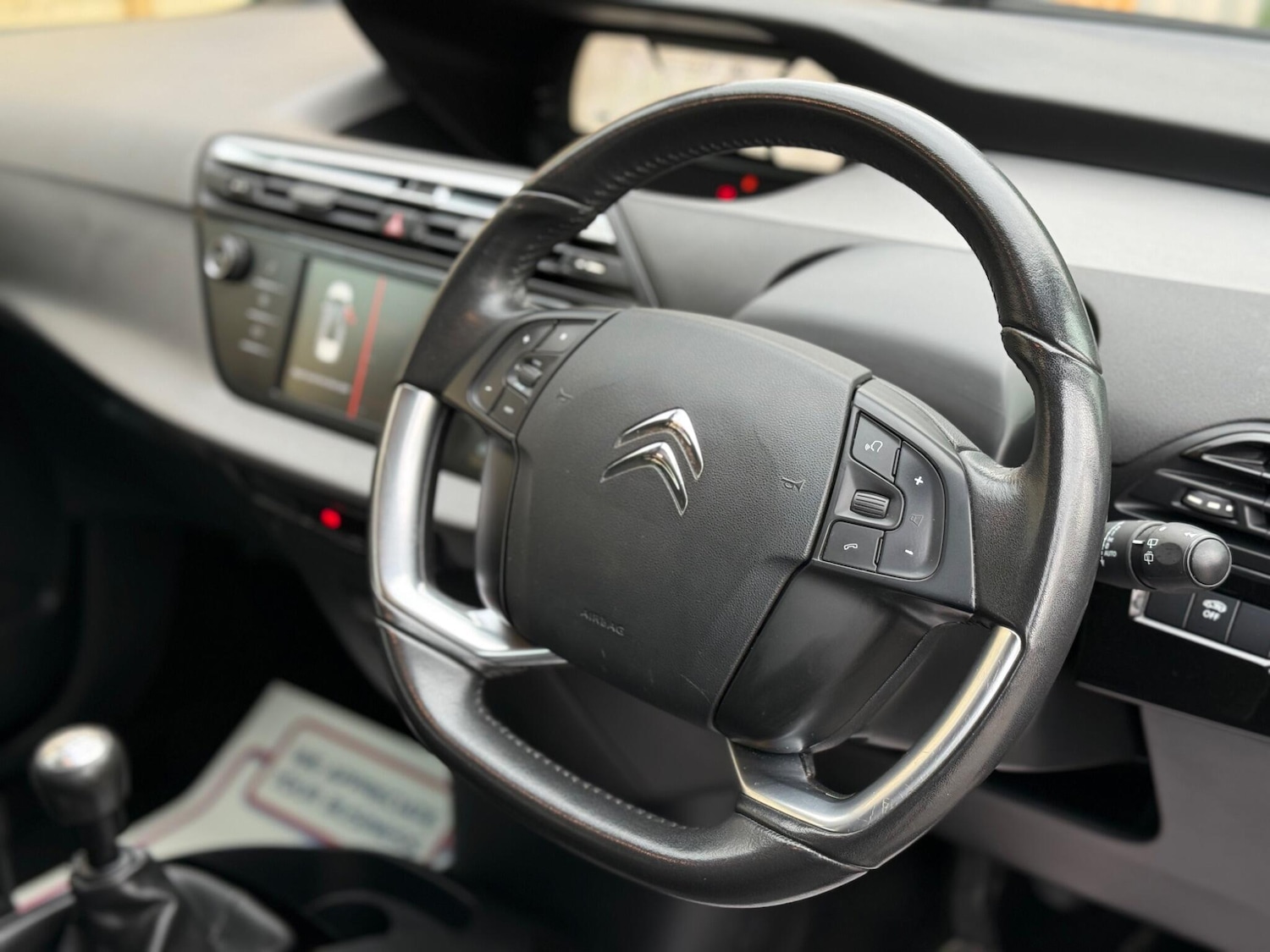 Used Citroen Grand C4 Picasso for sale - 78006379: Photo 43