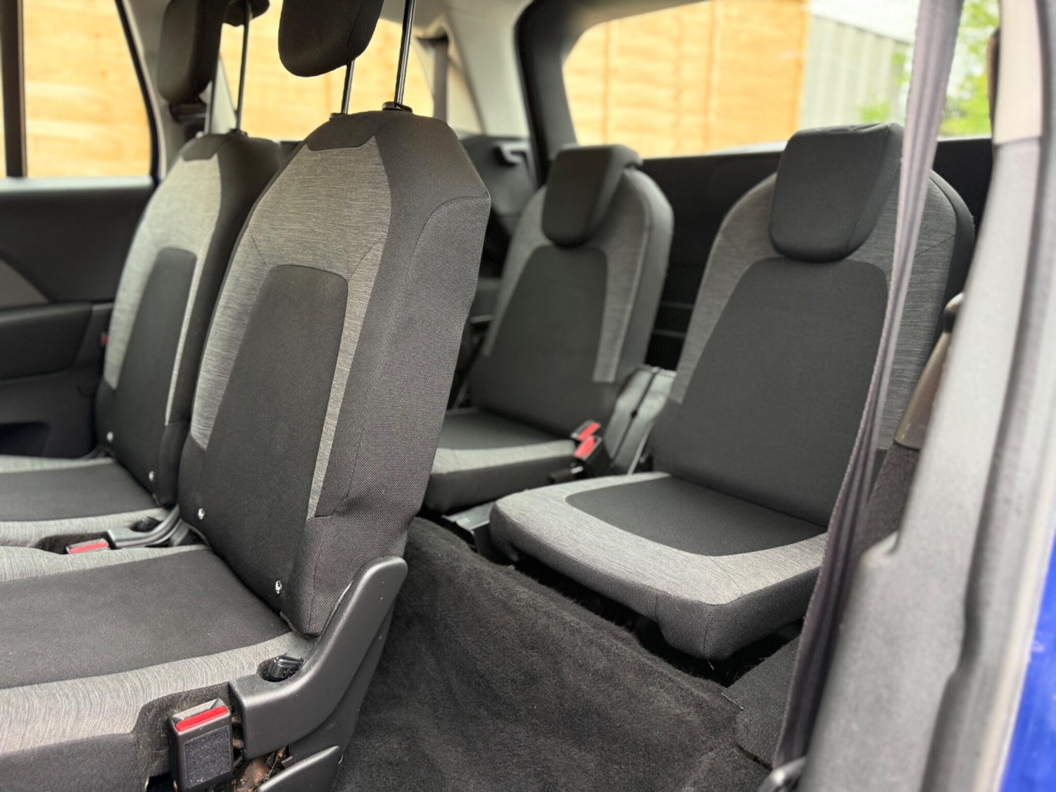 Used Citroen Grand C4 Picasso for sale - 78006379: Photo 44