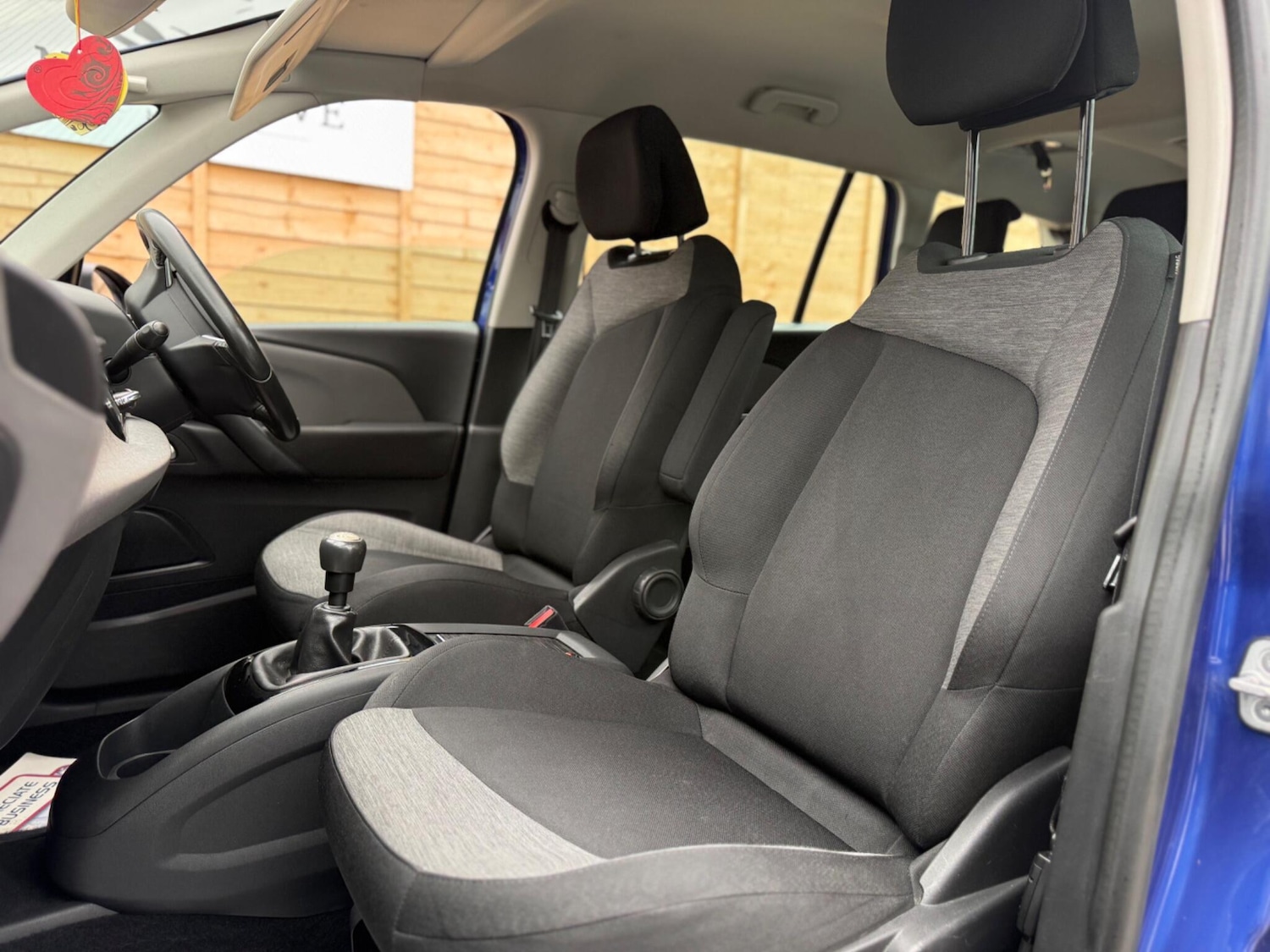 Used Citroen Grand C4 Picasso for sale - 78006379: Photo 45