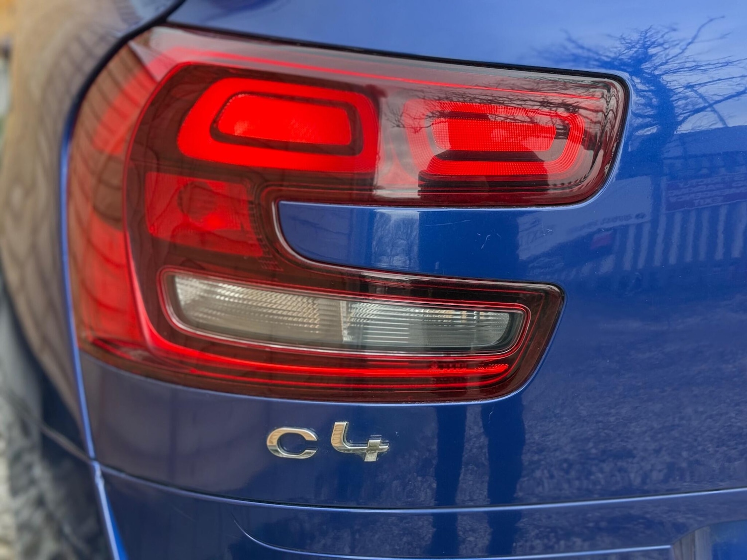 Used Citroen Grand C4 Picasso for sale - 78006379: Photo 46