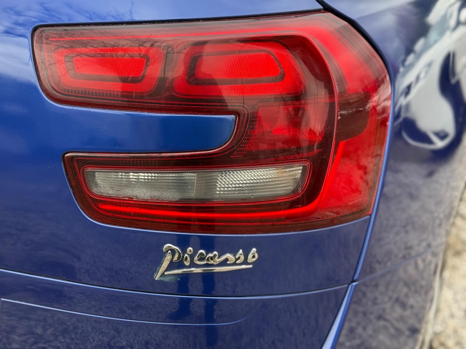 Used Citroen Grand C4 Picasso for sale - 78006379: Photo 47