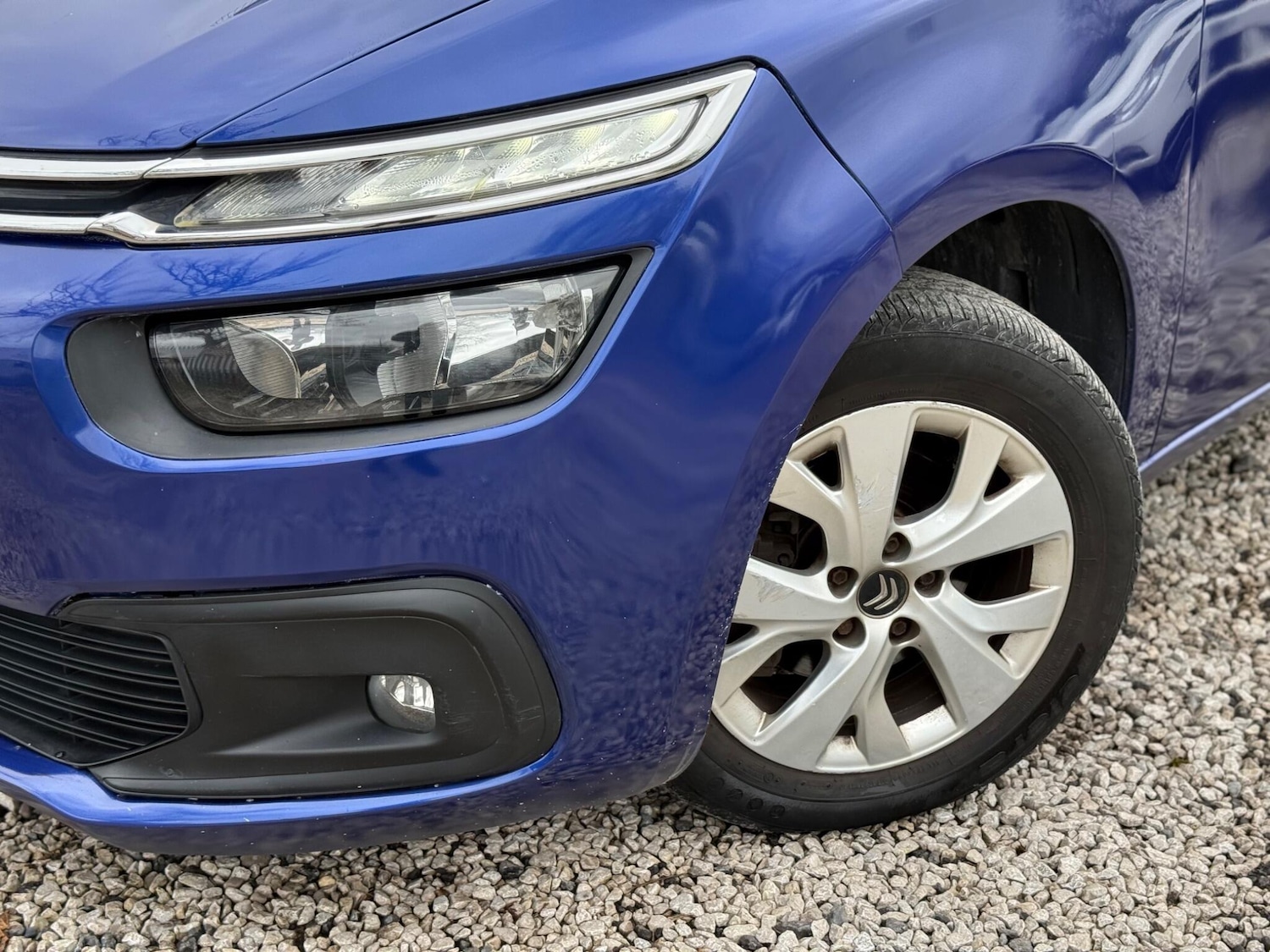 Used Citroen Grand C4 Picasso for sale - 78006379: Photo 48