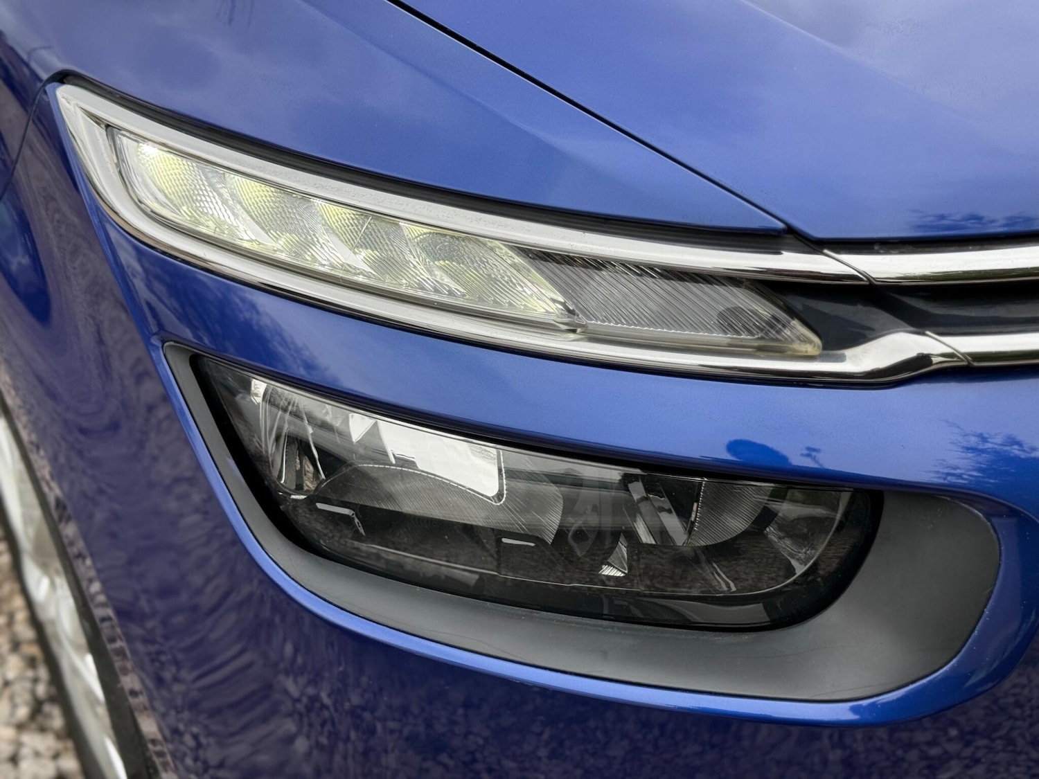 Used Citroen Grand C4 Picasso for sale - 78006379: Photo 49