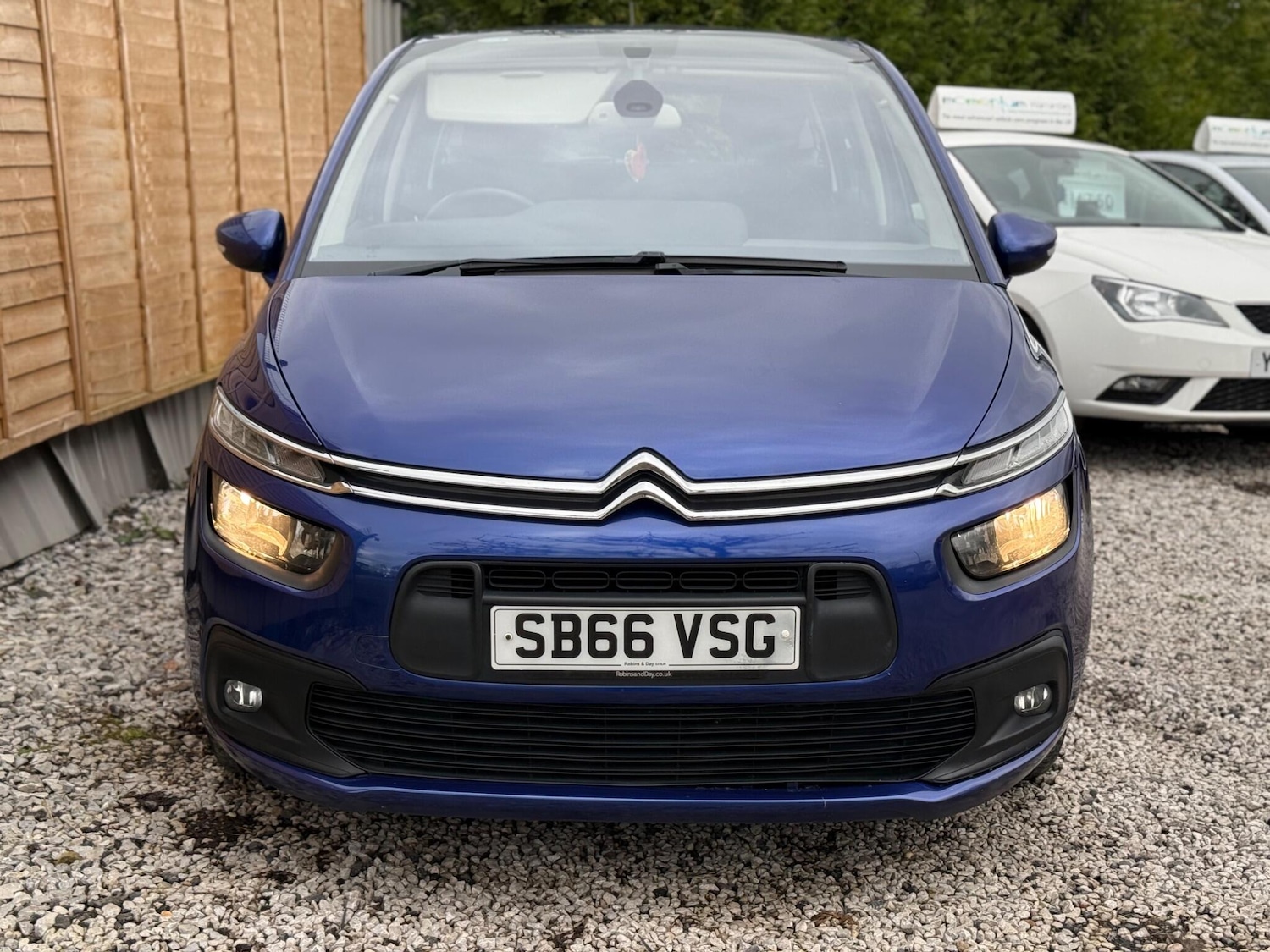 Used Citroen Grand C4 Picasso for sale - 78006379: Photo 5