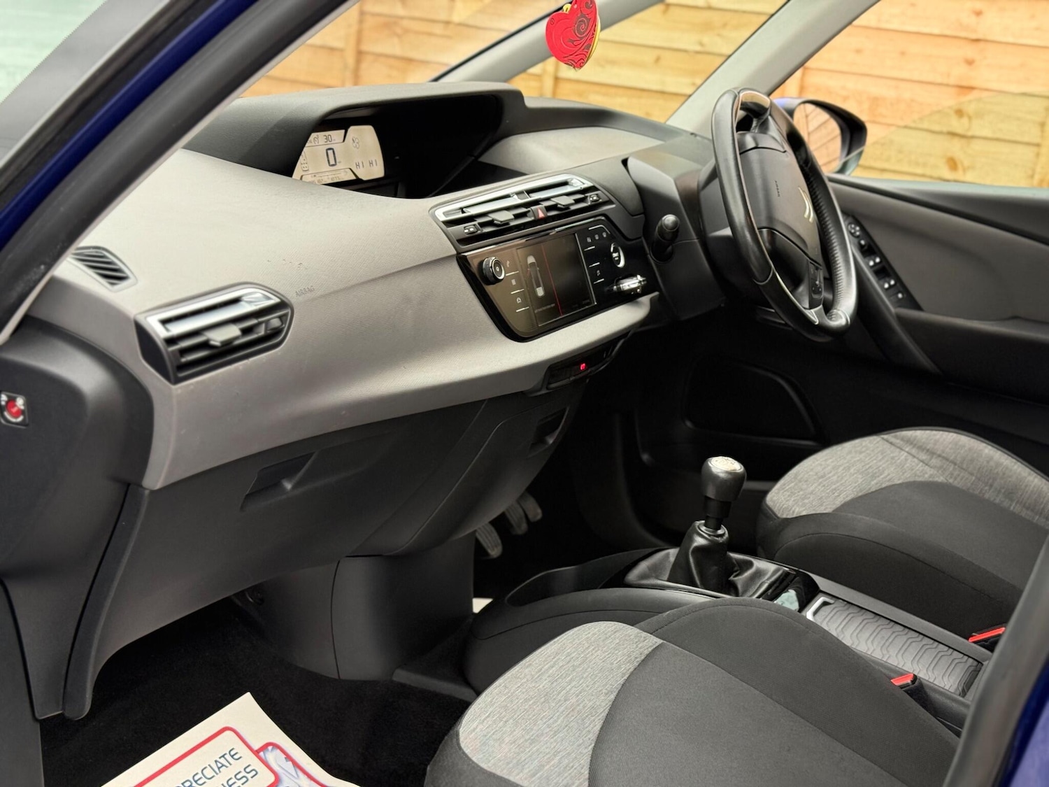 Used Citroen Grand C4 Picasso for sale - 78006379: Photo 56