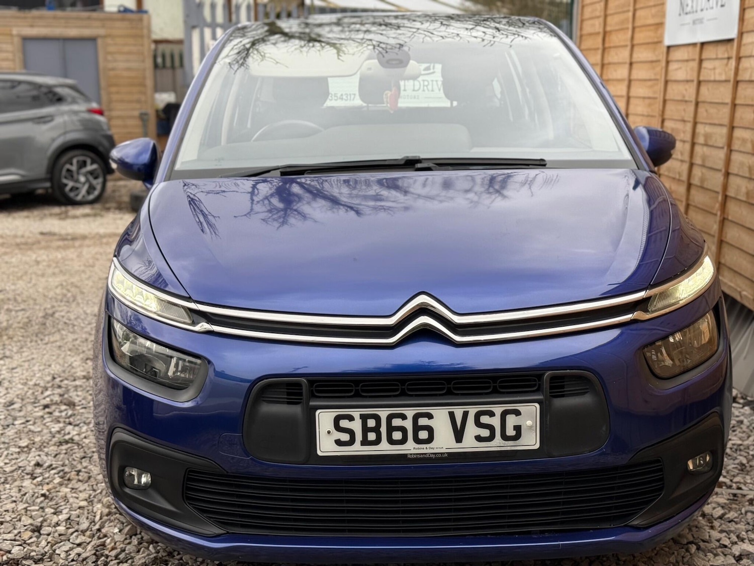 Used Citroen Grand C4 Picasso for sale - 78006379: Photo 6