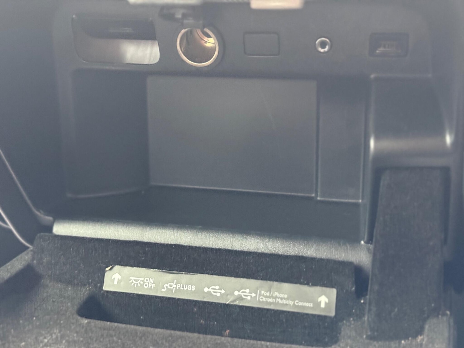 Used Citroen Grand C4 Picasso for sale - 78006379: Photo 61