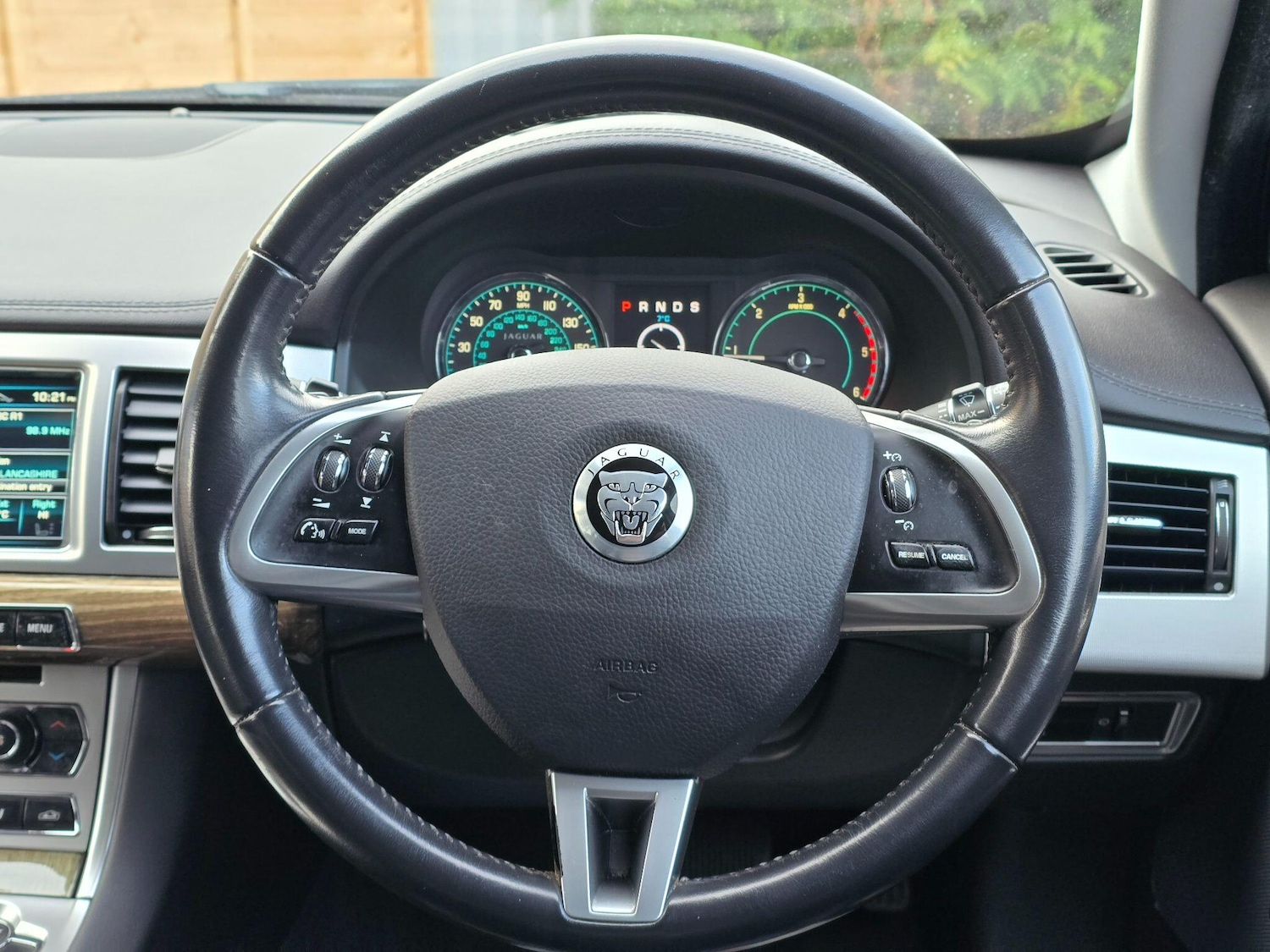 Used Jaguar XF 2013 for sale - 77743543: Photo 14