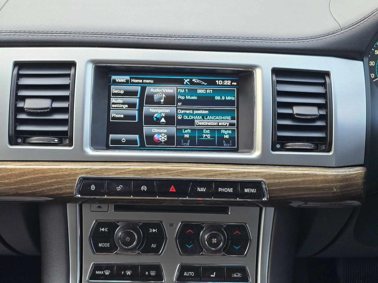 Used Jaguar XF 2013 for sale - 77743543: Photo 15