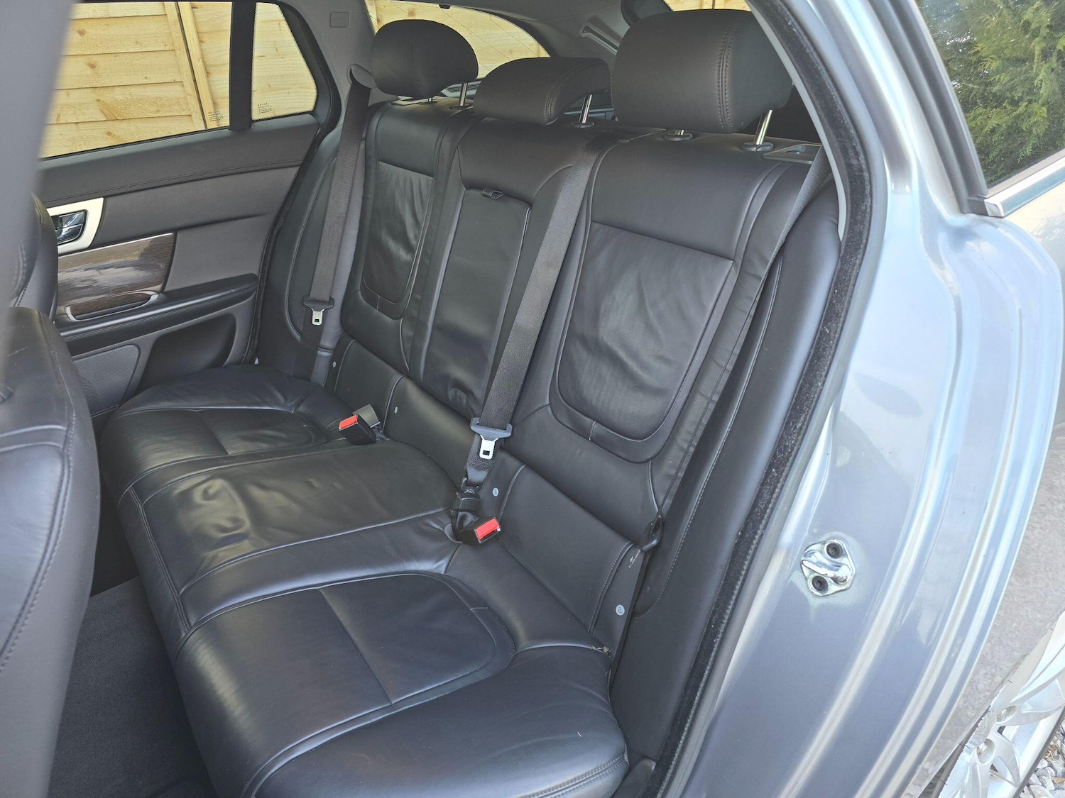 Used Jaguar XF 2013 for sale - 77743543: Photo 19