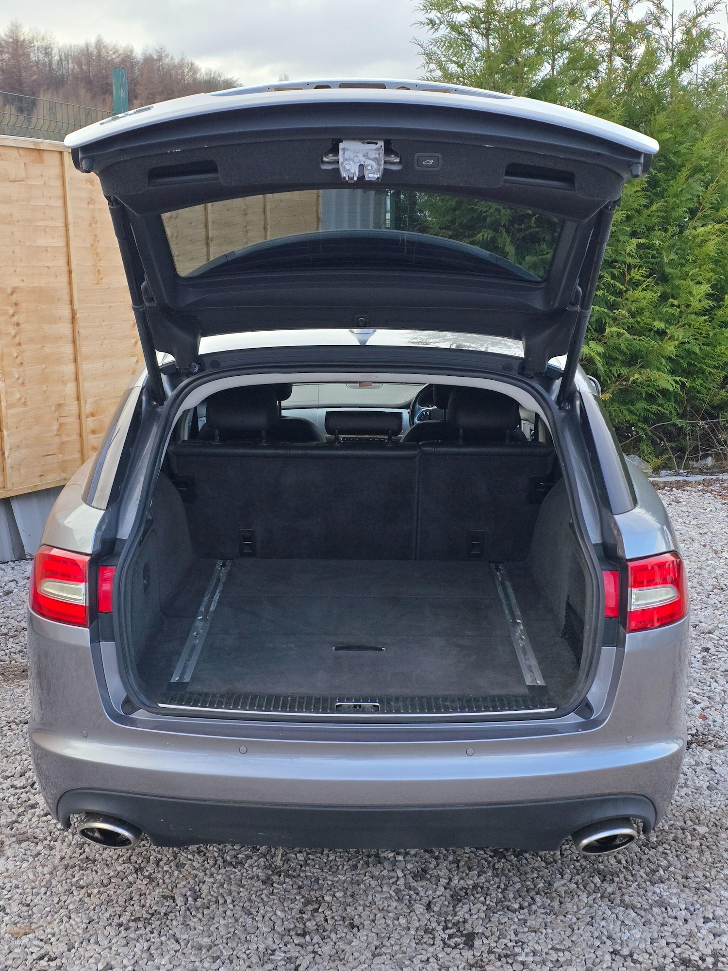 Used Jaguar XF 2013 for sale - 77743543: Photo 21