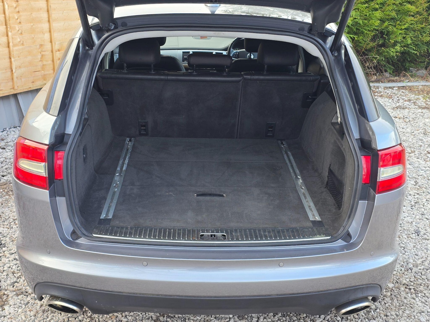 Used Jaguar XF 2013 for sale - 77743543: Photo 22