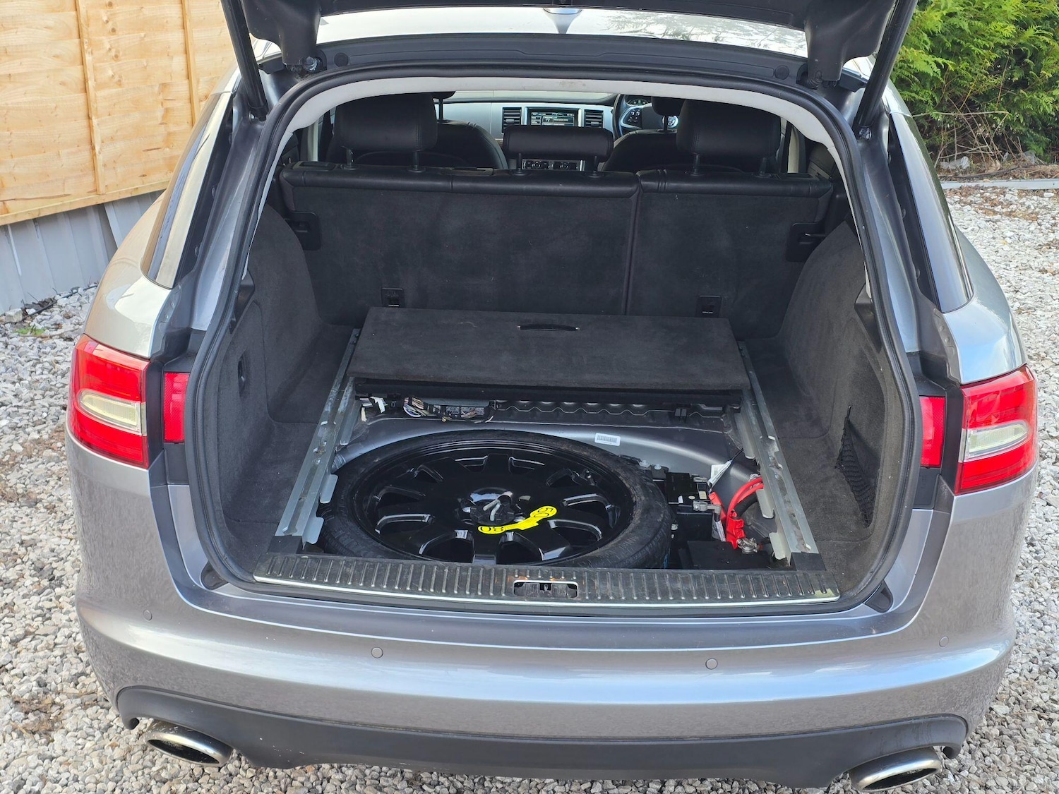 Used Jaguar XF 2013 for sale - 77743543: Photo 23