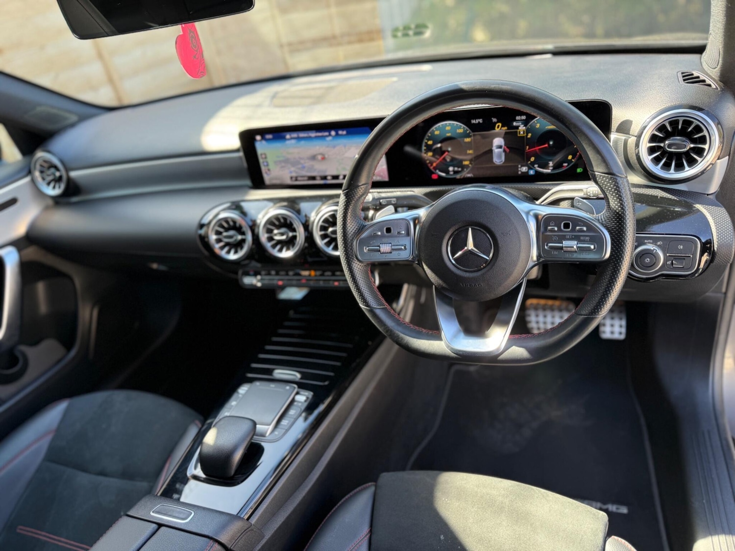 Used Mercedes-Benz A-Class 2023 for sale - 78148348: Photo 23