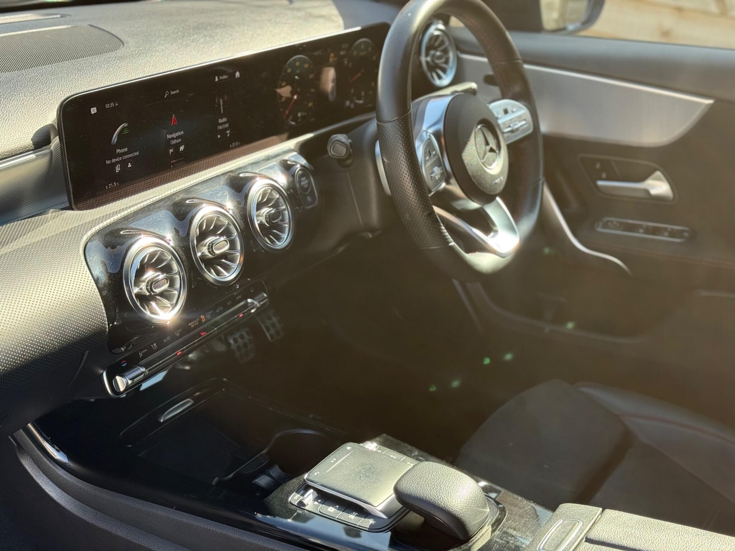 Used Mercedes-Benz A-Class 2023 for sale - 78148348: Photo 24