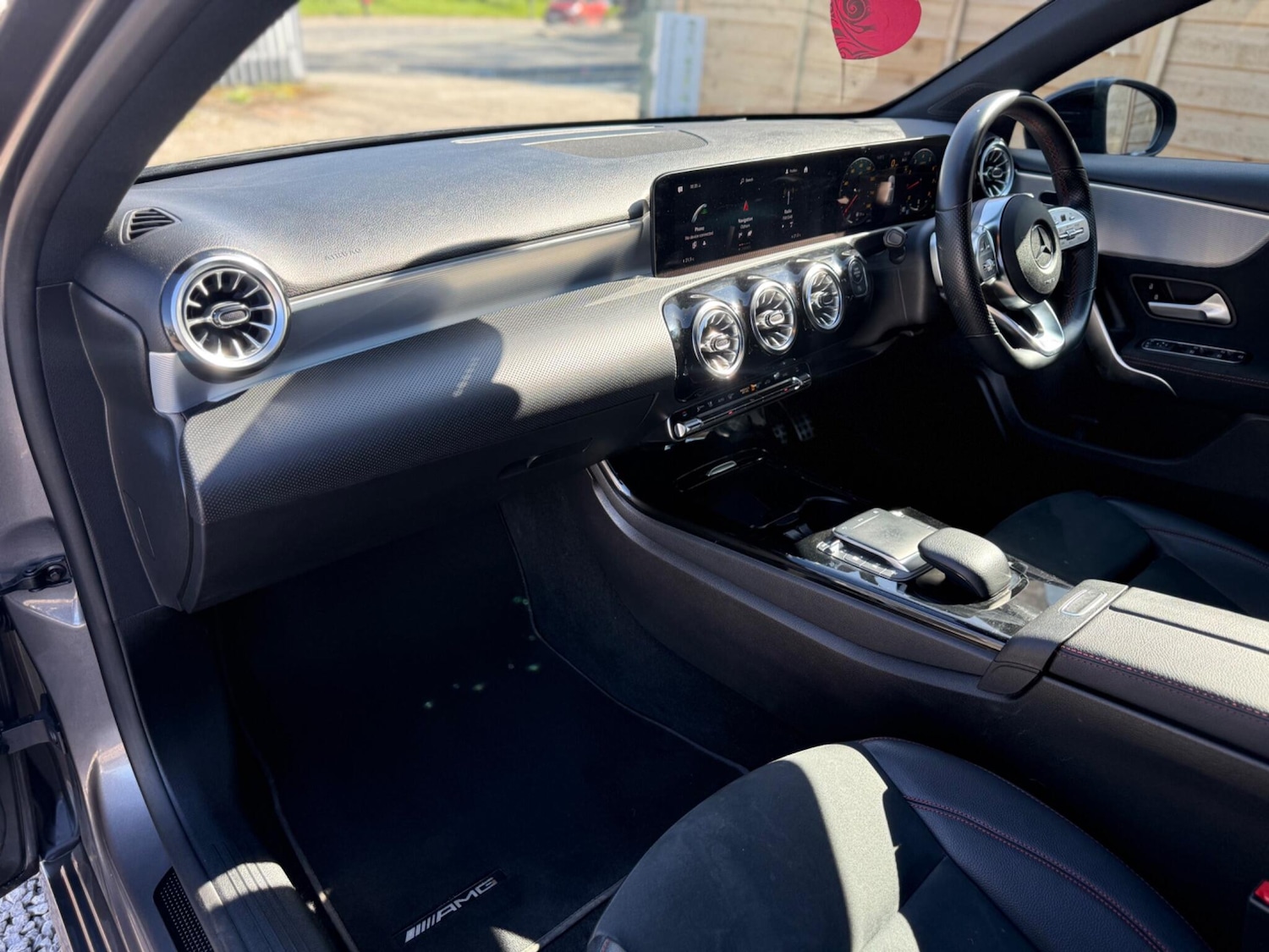 Used Mercedes-Benz A-Class 2023 for sale - 78148348: Photo 25