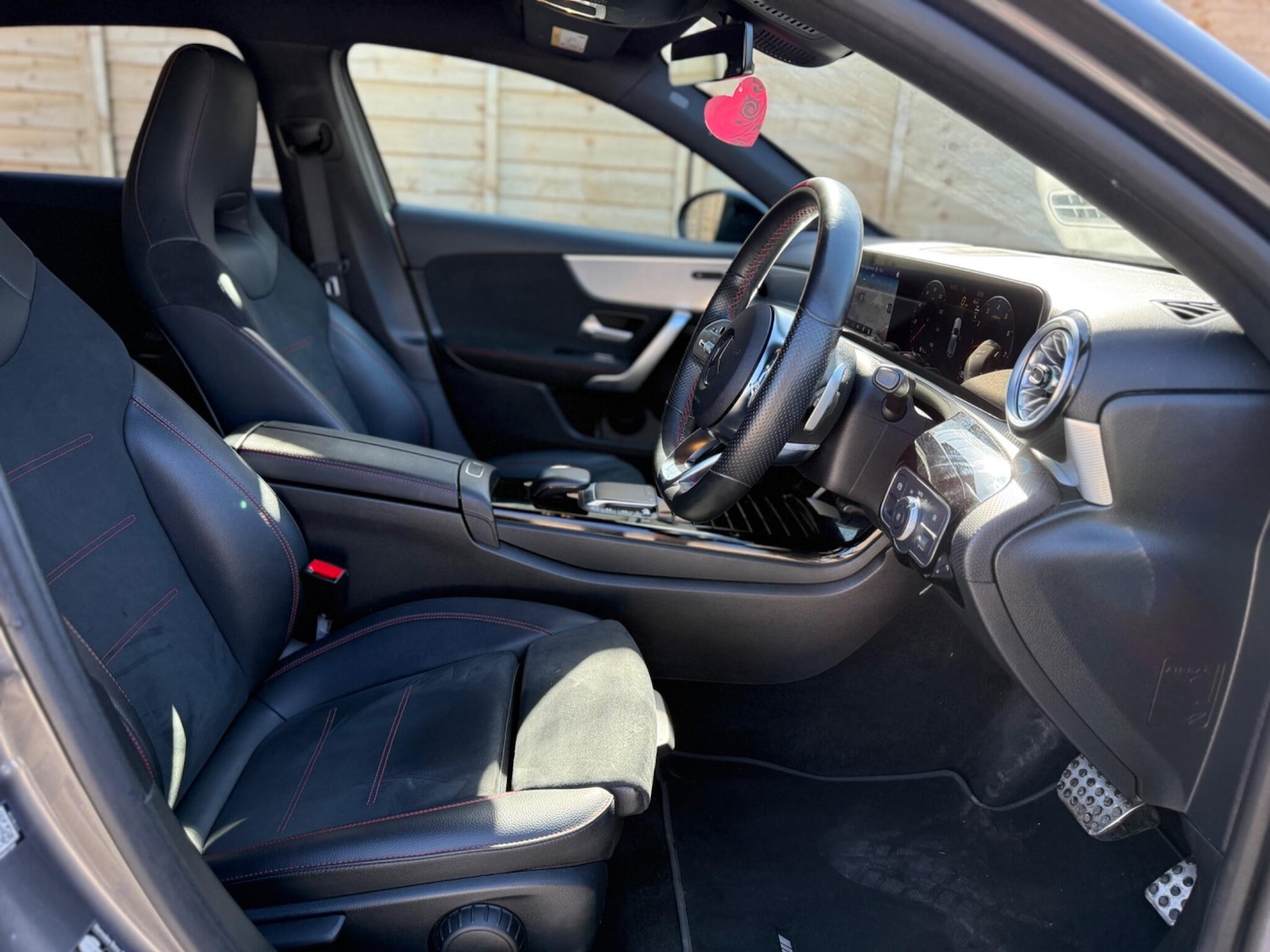 Used Mercedes-Benz A-Class 2023 for sale - 78148348: Photo 26